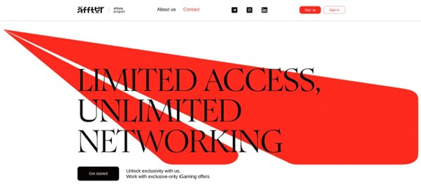 Τι είναι το πρόγραμμα After Affiliate και η μοναδικότητά του Τι είναι το πρόγραμμα After Affiliate και η μοναδικότητά του