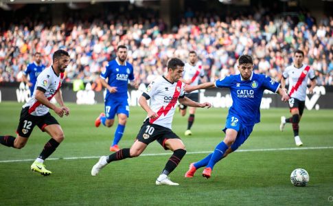 Το Bet Builder στο Βαγιεκάνο – Χετάφε… βλέπει γκολ και κόρνερ