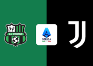 Σασουόλο – Γιουβέντους με Bet Builder για restart