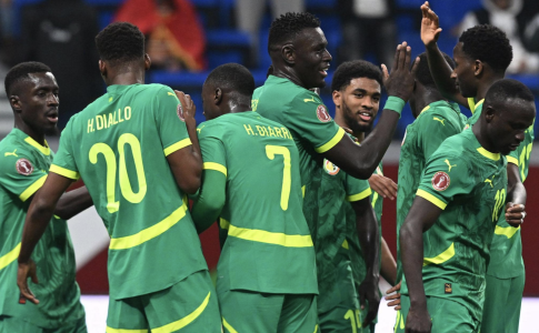 Σενεγάλη – Σουδάν με «Ενίσχυση» στα «Λιοντάρια»