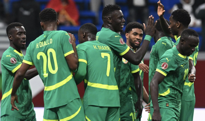 Σενεγάλη – Σουδάν με «Ενίσχυση» στα «Λιοντάρια»