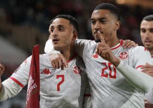 Μάλι – Τυνησία με Boost στην ισορροπία