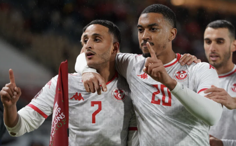 Μάλι – Τυνησία με Boost στην ισορροπία