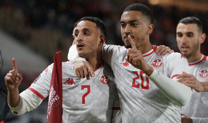 Μάλι – Τυνησία με Boost στην ισορροπία Μάλι – Τυνησία με Boost στην ισορροπία