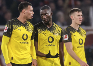 Ντόρτμουντ – Βέρντερ Βρέμης με Bet Builder σε έδρα και γκολ