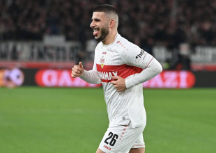 Στουτγκάρδη – Άιντραχτ Φρ. με Bet Builder έδρας