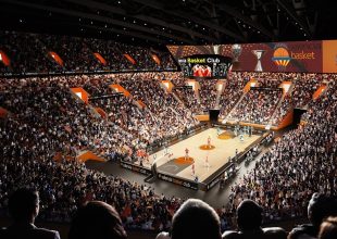 Βαλένθια – Μακάμπι Τελ Αβίβ με Boost στις Νυχτερίδες