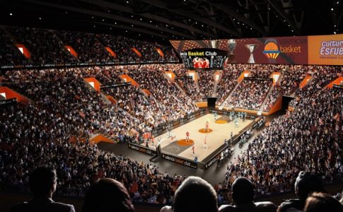 Βαλένθια – Μακάμπι Τελ Αβίβ με Boost στις Νυχτερίδες