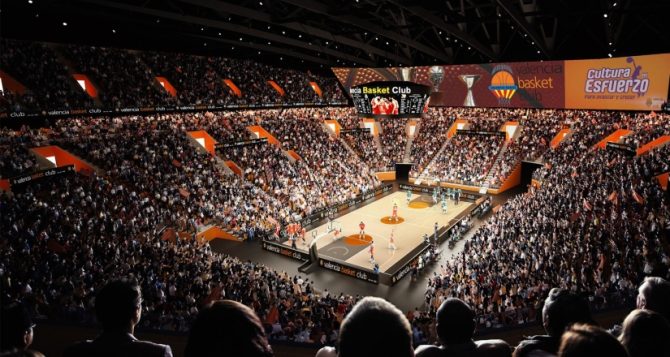 Βαλένθια – Μακάμπι Τελ Αβίβ με Boost στις Νυχτερίδες