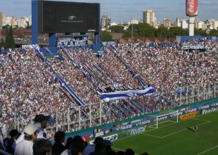 Βελέζ Σάρσφιλντ – Ταγιέρες Κόρδοβα με «boost» σε γκολ και ημίχρονα