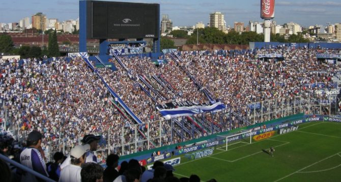 Βελέζ Σάρσφιλντ – Ταγιέρες Κόρδοβα με «boost» σε γκολ και ημίχρονα