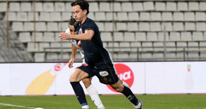 Βόλος – Ατρόμητος με «Ένίσχυση» στην κυανέρυθρη υπεροχή