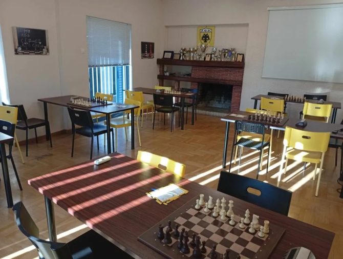 Θετική εικόνα και στο Κύπελλο «Λ. Δρεπανιώτης», έτοιμη για το 2026! Θετική εικόνα και στο Κύπελλο «Λ. Δρεπανιώτης», έτοιμη για το 2026!