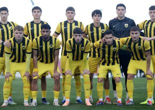 ΑΕΚ Κ19: Ήττα στις λεπτομέρειες στο ντέρμπι με τον Ολυμπιακό