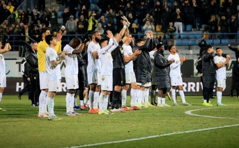 Διήμερο ρεπό από Νίκολιτς στους παίκτες της ΑΕΚ