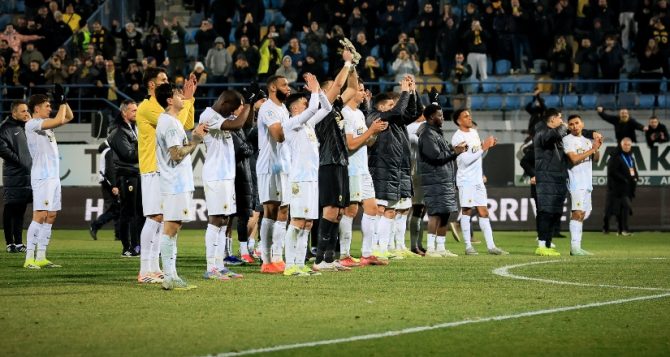 Διήμερο ρεπό από Νίκολιτς στους παίκτες της ΑΕΚ Διήμερο ρεπό από Νίκολιτς στους παίκτες της ΑΕΚ