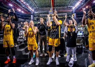 Το κάλεσμα της Original για το μεγάλο ματς της Βασίλισσας με την Άλμπα (ΦΩΤΟ)