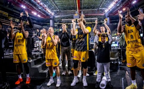 Το κάλεσμα της Original για το μεγάλο ματς της Βασίλισσας με την Άλμπα (ΦΩΤΟ)