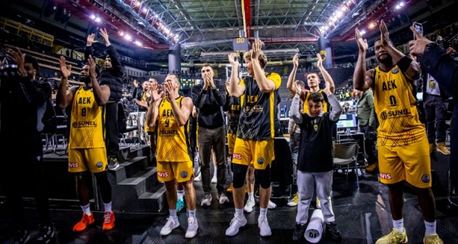 Το κάλεσμα της Original για το μεγάλο ματς της Βασίλισσας με την Άλμπα (ΦΩΤΟ)