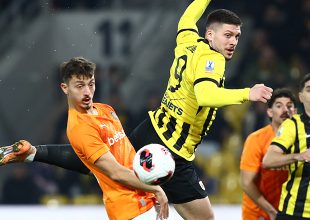 Στο μικροσκόπιο της ΑΕΚ ο Γιάννης Αποστολάκης του ΟΦΗ