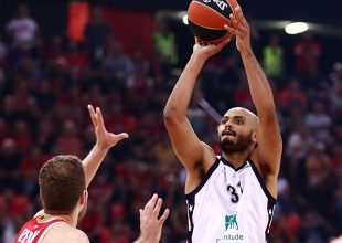 Ολίμπια Μιλάνου – Ερυθρός Αστέρας με «μπουστάρισμα» σε έδρα και σκόρερ