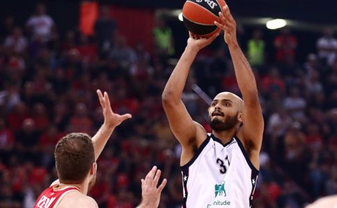 Ολίμπια Μιλάνου – Ερυθρός Αστέρας με «μπουστάρισμα» σε έδρα και σκόρερ