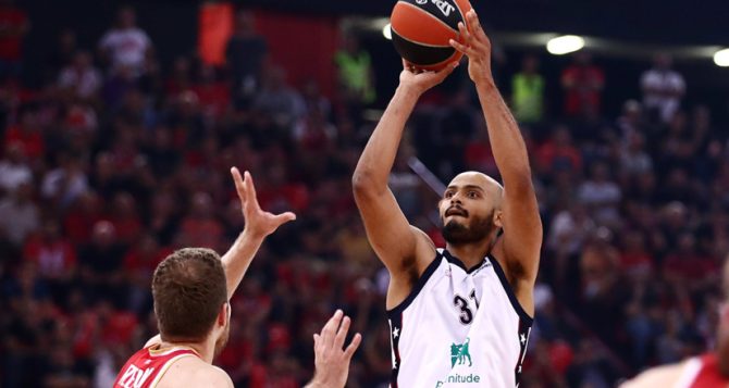 Ολίμπια Μιλάνου – Ερυθρός Αστέρας με «μπουστάρισμα» σε έδρα και σκόρερ Ολίμπια Μιλάνου – Ερυθρός Αστέρας με «μπουστάρισμα» σε έδρα και σκόρερ