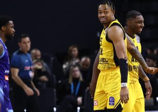 «Εκρηκτική» Βασίλισσα ισοπέδωσε τη Μύκονο!