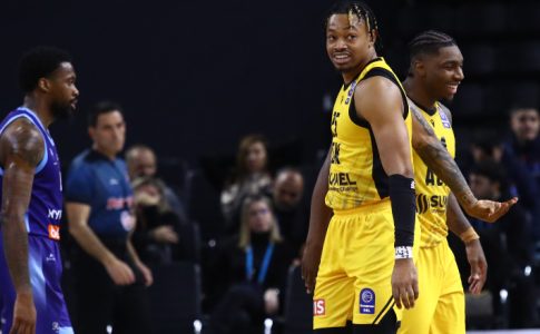 «Εκρηκτική» Βασίλισσα ισοπέδωσε τη Μύκονο!