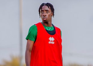 Το Scouting report του Σαχαμπο: Ένας ισορροπημένος χαφ με πολλές προοπτικές