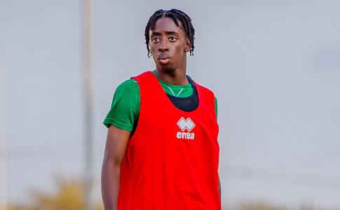 Το Scouting report του Σαχαμπο: Ένας ισορροπημένος χαφ με πολλές προοπτικές