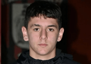 Απ’ τις ακαδημίες της Παναχαϊκή στις ακαδημίες της ΑΕΚ ο Ασπρούδης