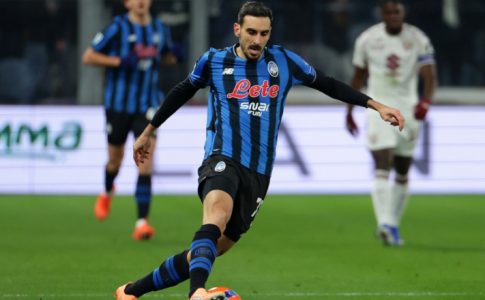 Πίζα – Αταλάντα με Bet Builder αήττητης προϊστορίας