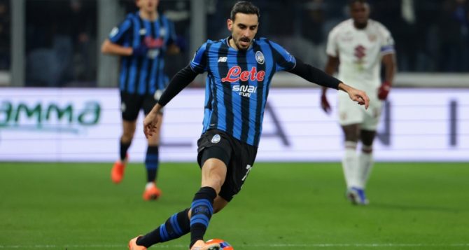 Πίζα – Αταλάντα με Bet Builder αήττητης προϊστορίας