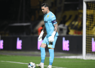 Εκνευριστικός Αθανασιάδης – Έβγαλε κόμπλεξ απέναντι στην ΑΕΚ