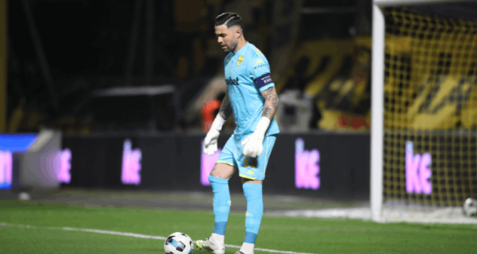 Εκνευριστικός Αθανασιάδης – Έβγαλε κόμπλεξ απέναντι στην ΑΕΚ