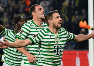 ΜΕΤΑΓΡΑΦΙΚΟ ΜΠΑΜ: Η ΑΕΚ κλείνει Βάργκα από τη Φερεντσβάρος!