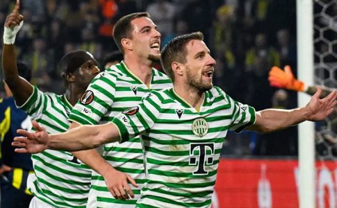 Έρχεται Αθήνα ο Βάργκα για την ΑΕΚ