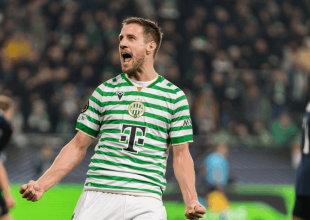 Τελειώνει του Βάργκα και παίρνει σειρά ο χαφ