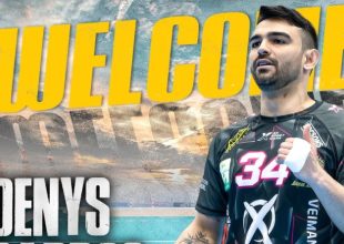 Χάντμπολ: Μεγάλη κίνηση της ΑΕΚ με Ντένις Μπάρος!