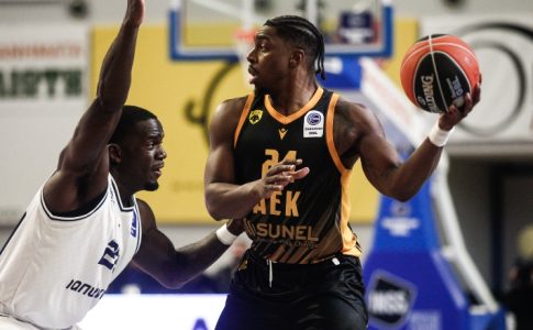 Πρεμιέρα με νίκη στους «16» του BCL κάνει απόψε η Βασίλισσα