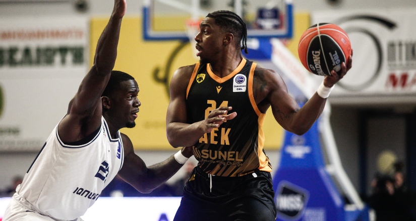 Πρεμιέρα με νίκη στους «16» του BCL κάνει απόψε η Βασίλισσα