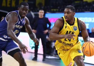 LIVE: AEK – Καρδίτσα