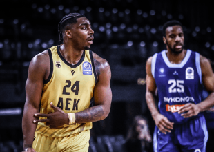 Η παρακάμερα του ΑΕΚ – Μύκονος