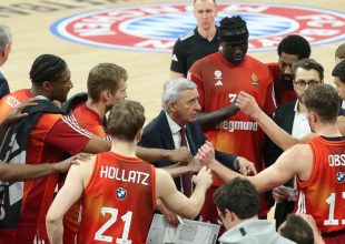 Μπάγερν – Μπασκόνια με «Ενίσχυση» στους Βάσκους