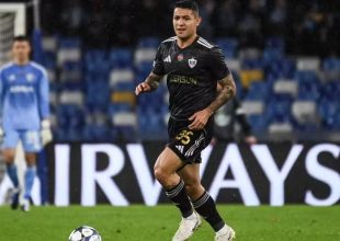 «Η ΑΕΚ ενδιαφέρεται για τον Πέντρο Μπικάλιο»