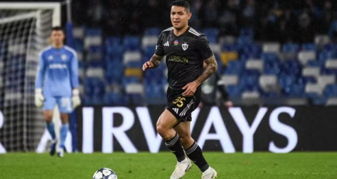 «Η ΑΕΚ ενδιαφέρεται για τον Πέντρο Μπικάλιο»