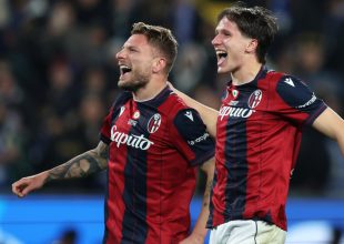 Βερόνα – Μπολόνια με Boost στους φιλοξενούμενους