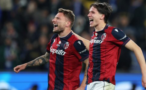 Το Μπολόνια – Αταλάντα είναι ματσάρα με Boost στην έδρα