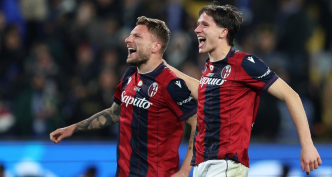 Το Μπολόνια – Αταλάντα είναι ματσάρα με Boost στην έδρα